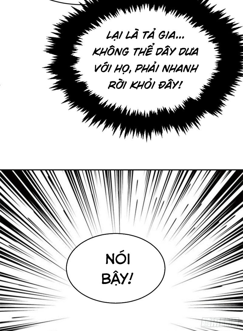 Yêu Giả Vi Vương Chapter 136 - 37