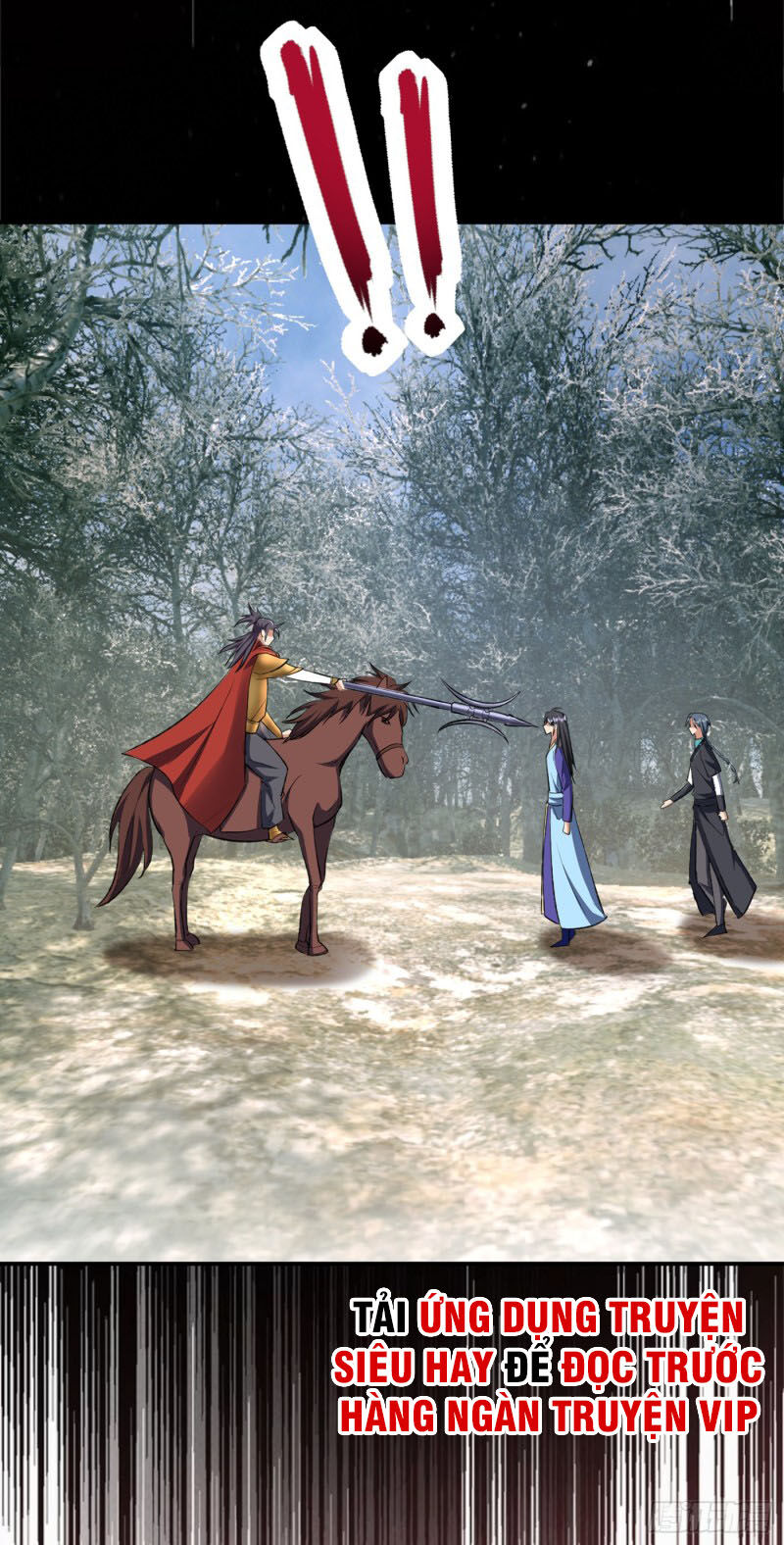 Yêu Giả Vi Vương Chapter 136 - 42