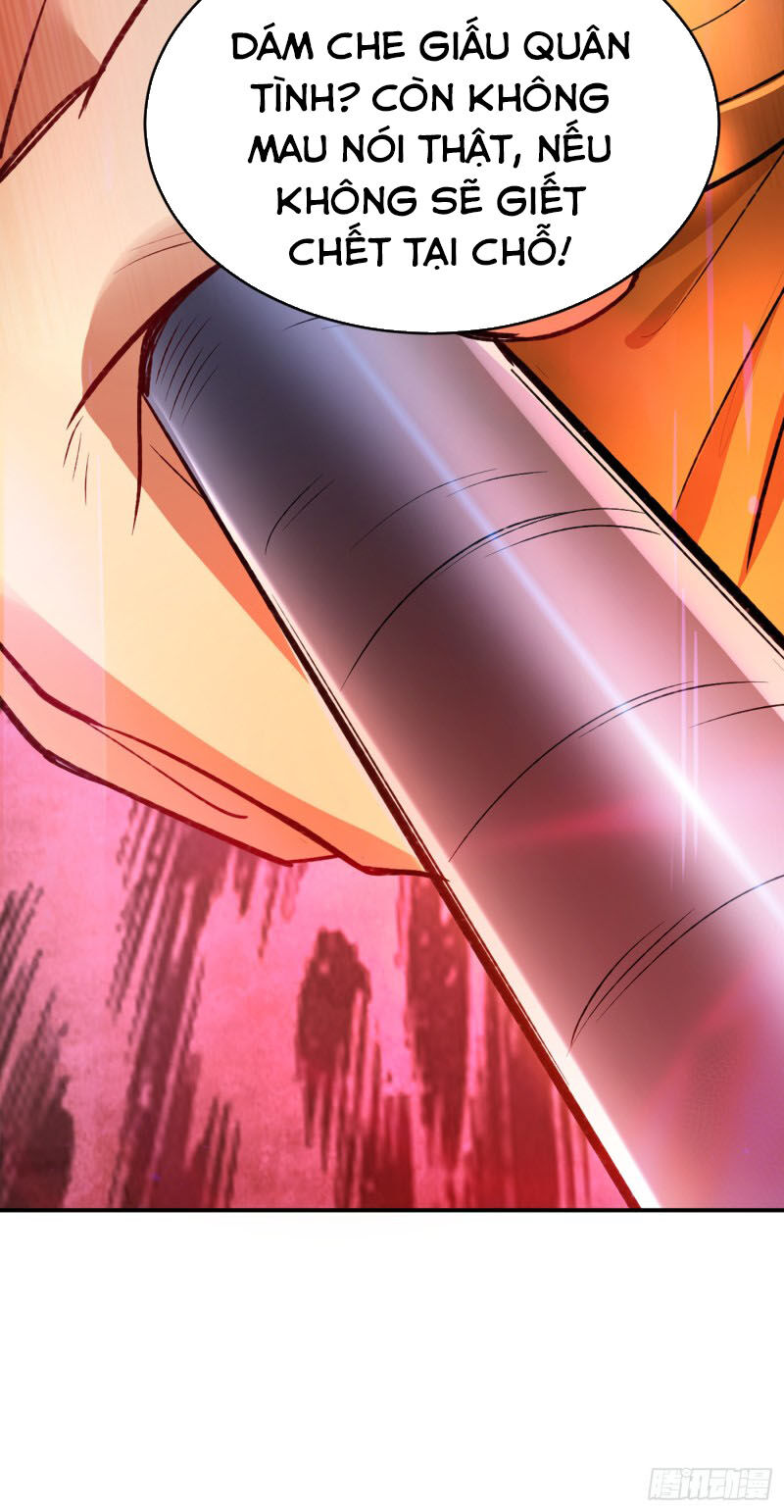Yêu Giả Vi Vương Chapter 136 - 44