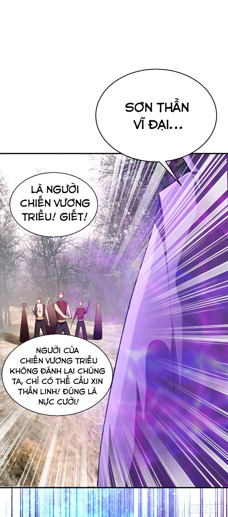 Yêu Giả Vi Vương Chapter 136 - 9