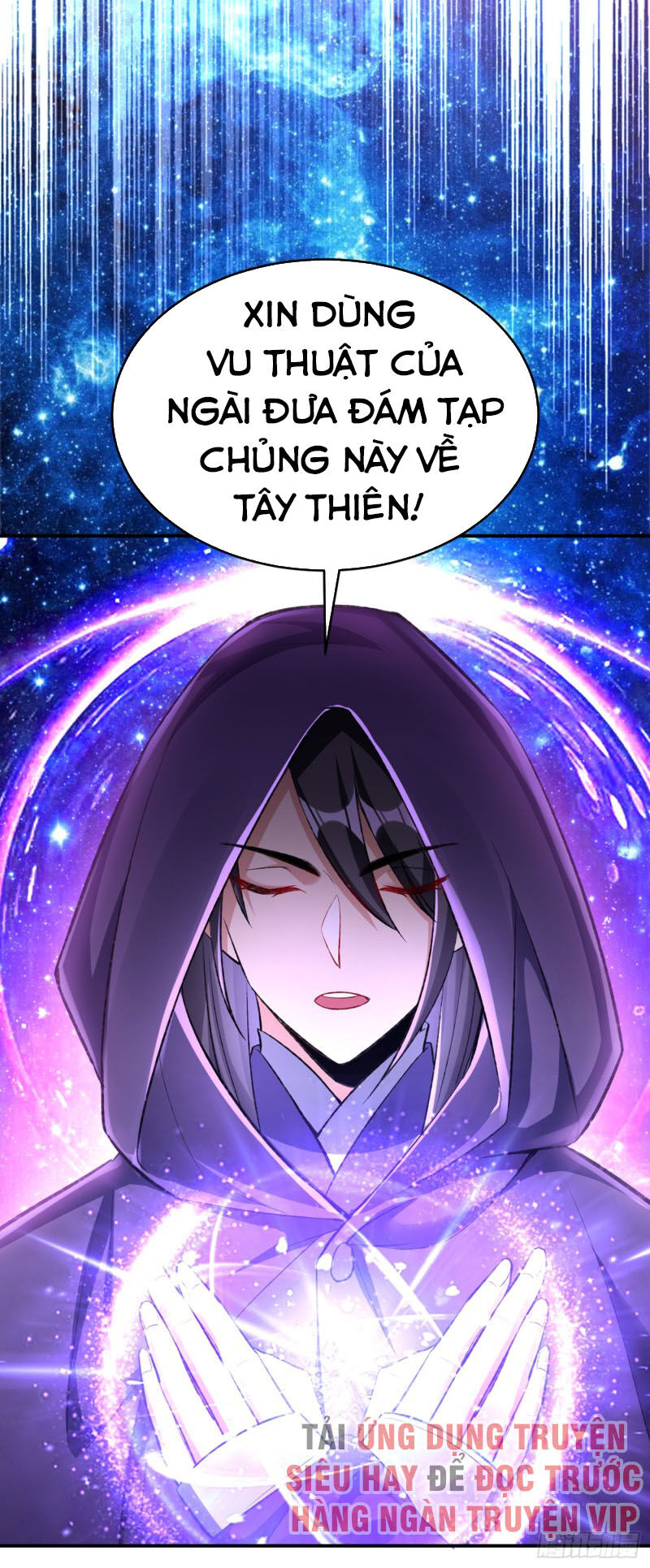 Yêu Giả Vi Vương Chapter 136 - 10