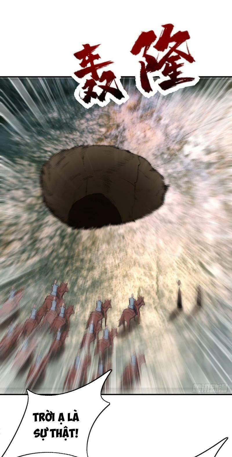 Yêu Giả Vi Vương Chapter 137 - 11