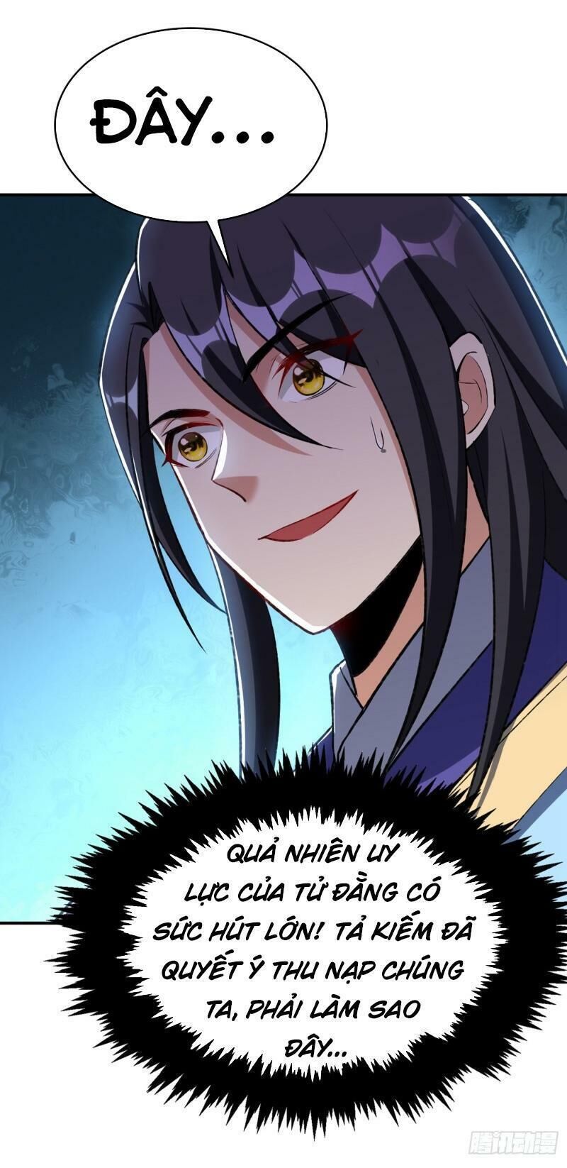 Yêu Giả Vi Vương Chapter 137 - 15