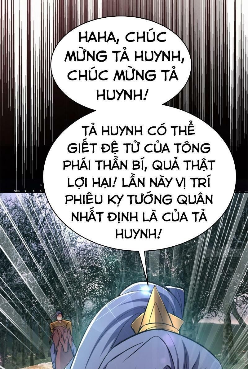 Yêu Giả Vi Vương Chapter 137 - 18