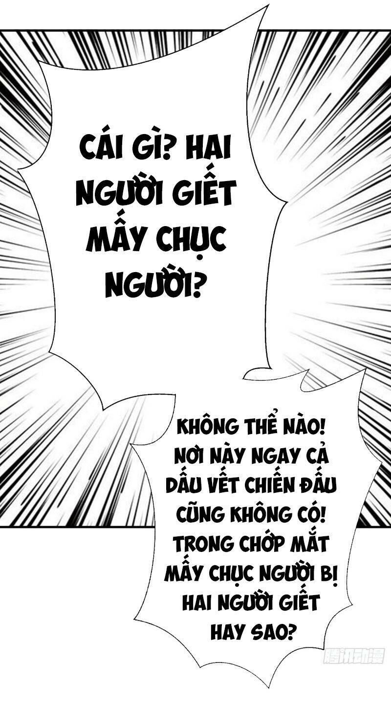 Yêu Giả Vi Vương Chapter 137 - 3