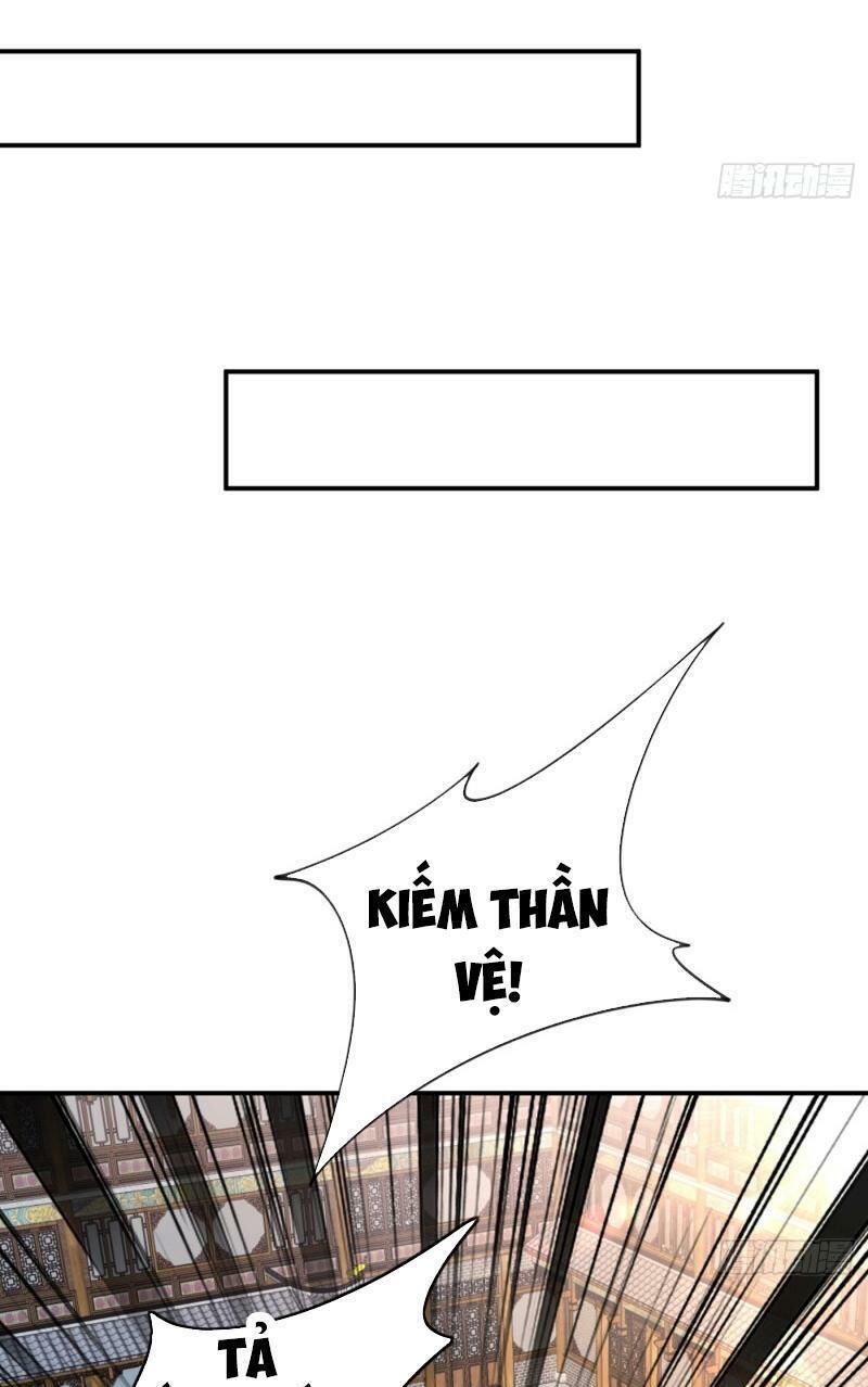 Yêu Giả Vi Vương Chapter 137 - 23