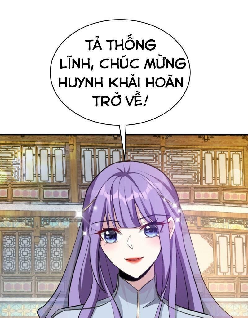 Yêu Giả Vi Vương Chapter 137 - 25