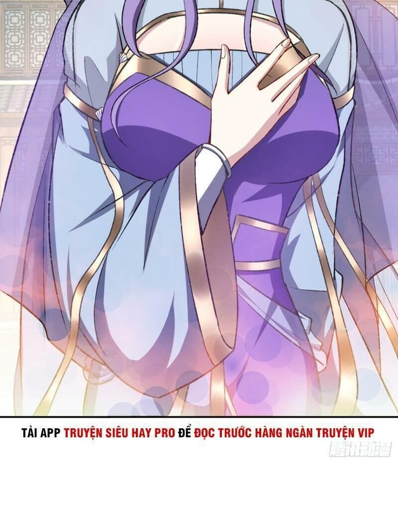 Yêu Giả Vi Vương Chapter 137 - 26