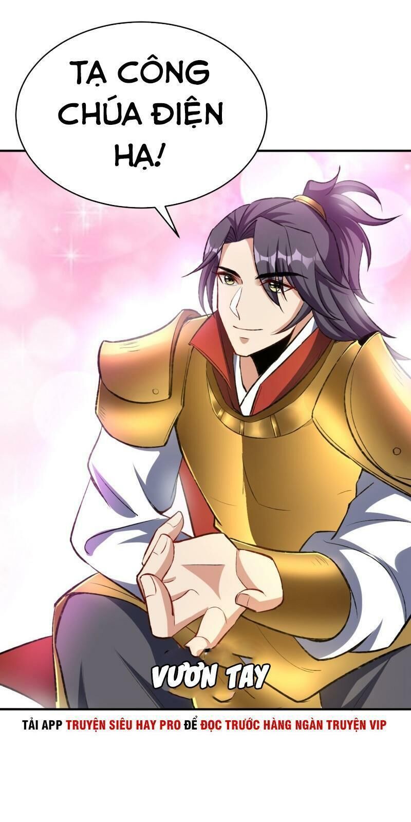 Yêu Giả Vi Vương Chapter 137 - 27