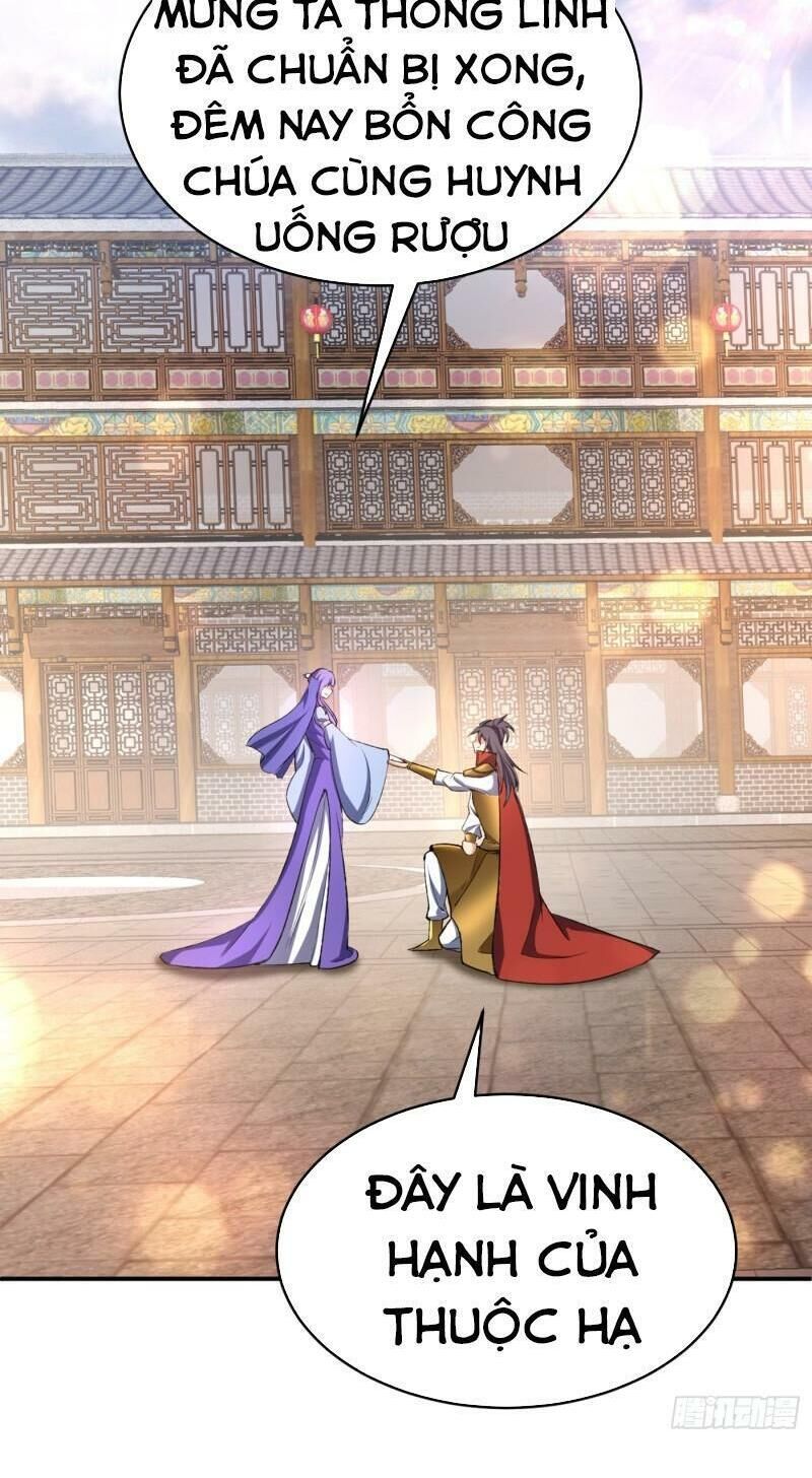 Yêu Giả Vi Vương Chapter 137 - 29