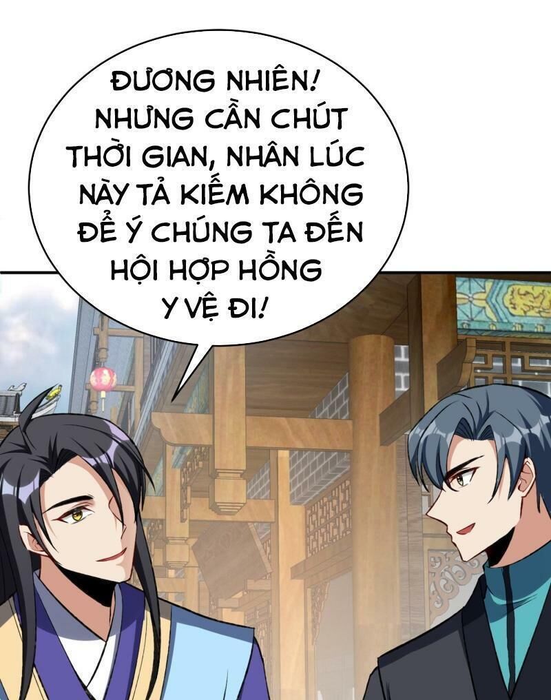 Yêu Giả Vi Vương Chapter 137 - 32