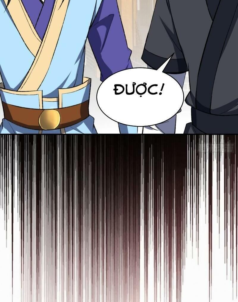 Yêu Giả Vi Vương Chapter 137 - 33