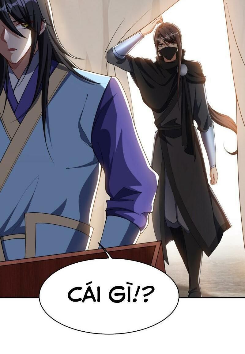 Yêu Giả Vi Vương Chapter 137 - 37