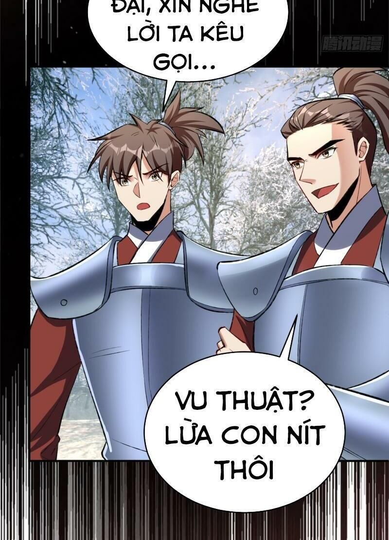 Yêu Giả Vi Vương Chapter 137 - 9