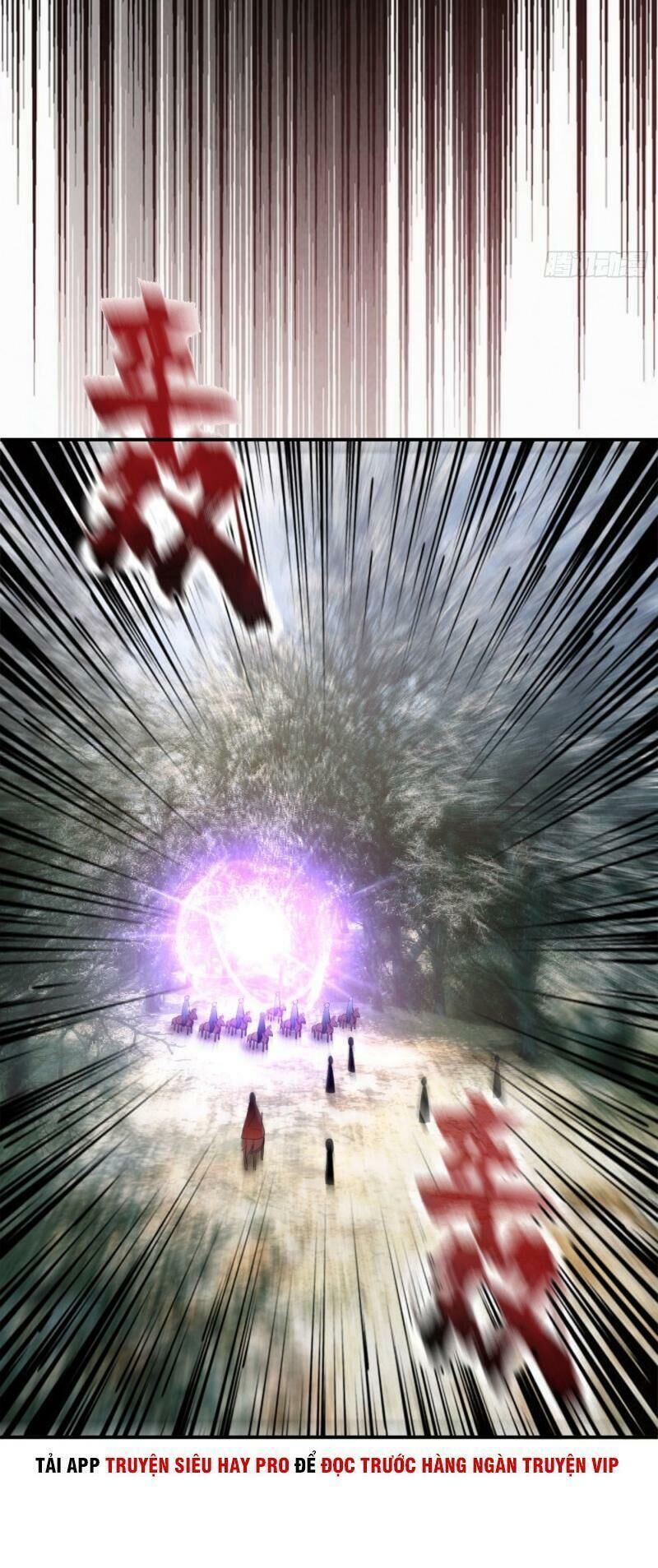 Yêu Giả Vi Vương Chapter 137 - 10