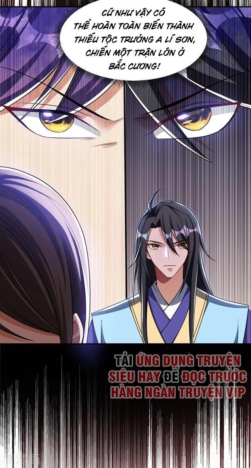 Yêu Giả Vi Vương Chapter 138 - 14