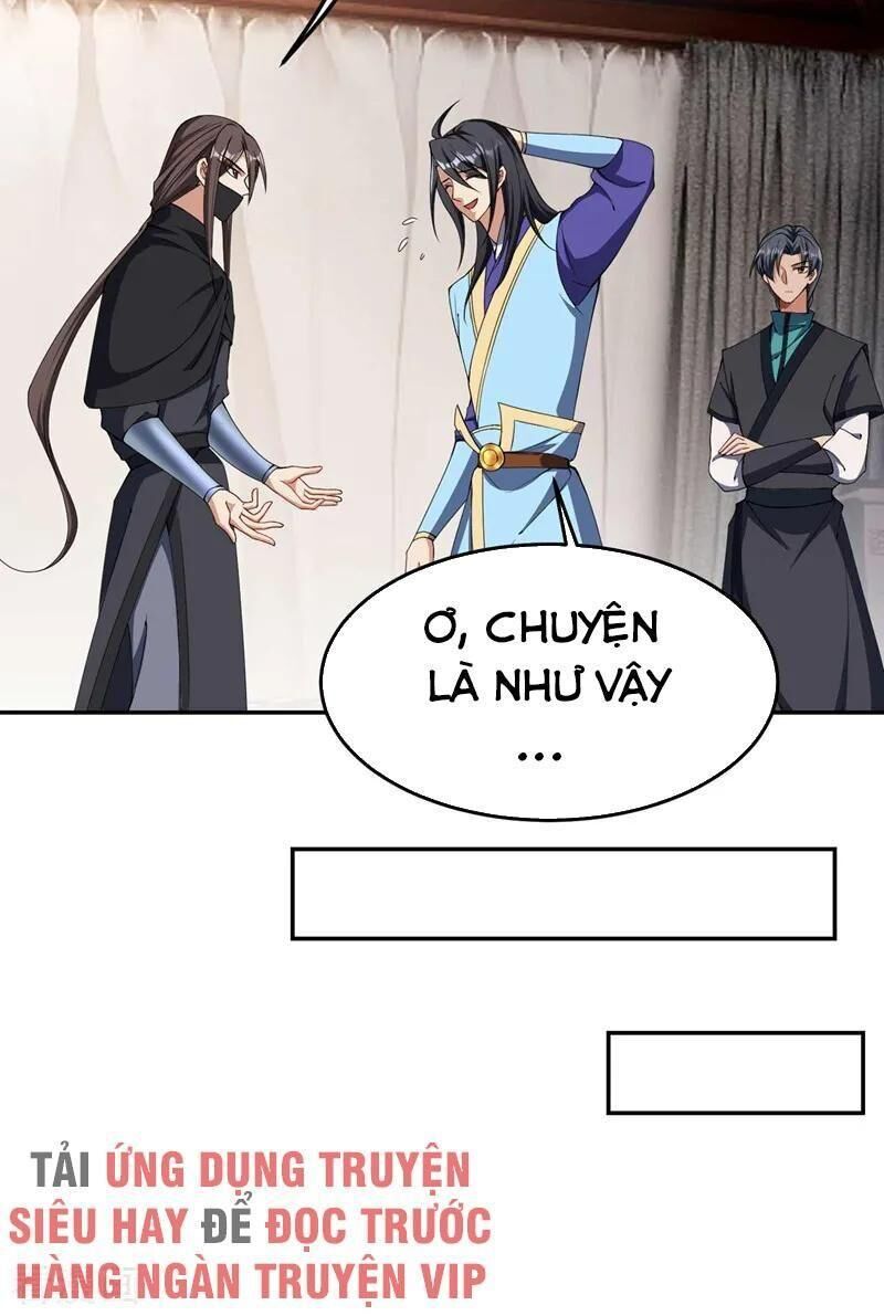 Yêu Giả Vi Vương Chapter 138 - 3