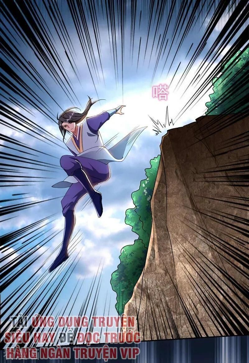 Yêu Giả Vi Vương Chapter 138 - 21