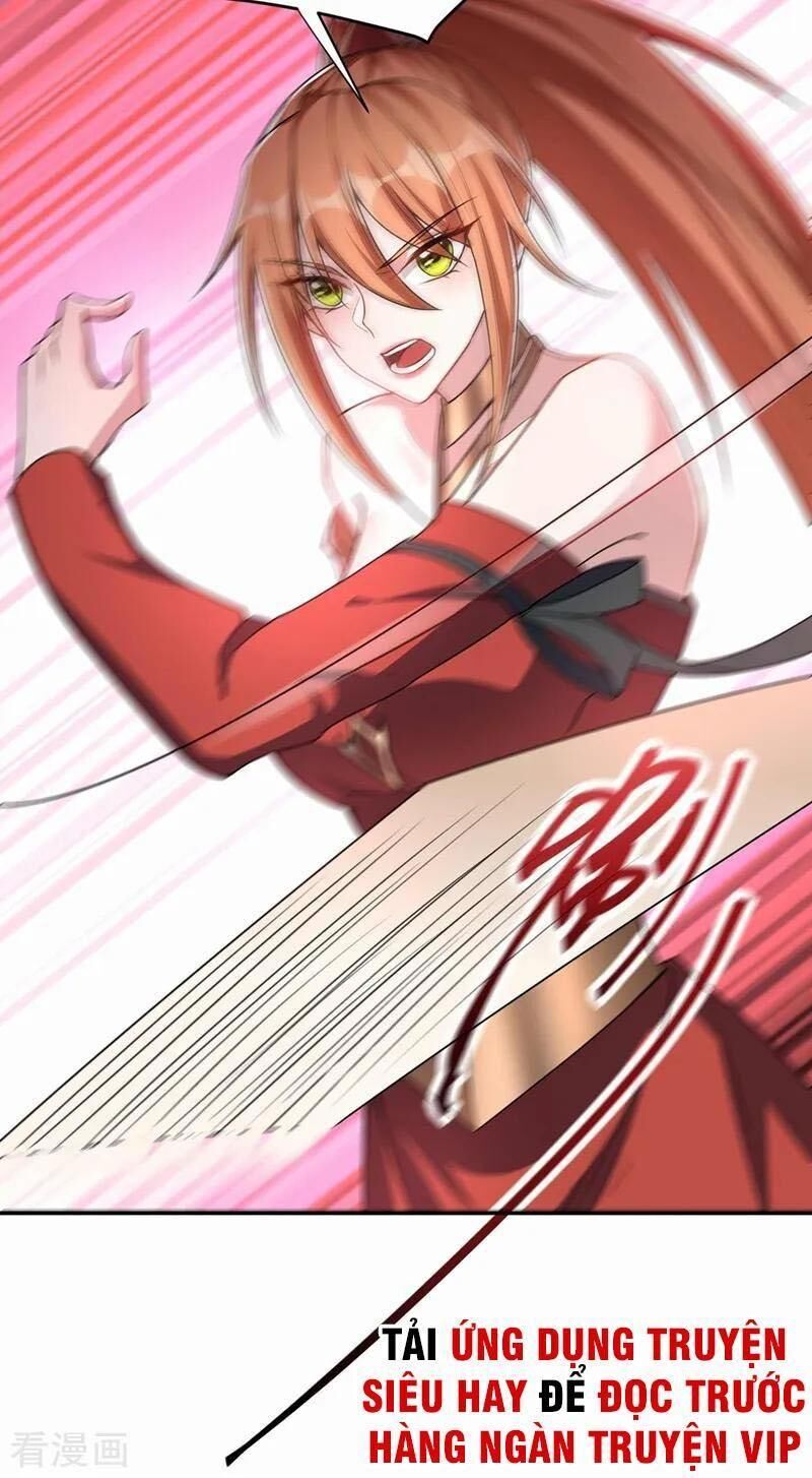 Yêu Giả Vi Vương Chapter 138 - 28