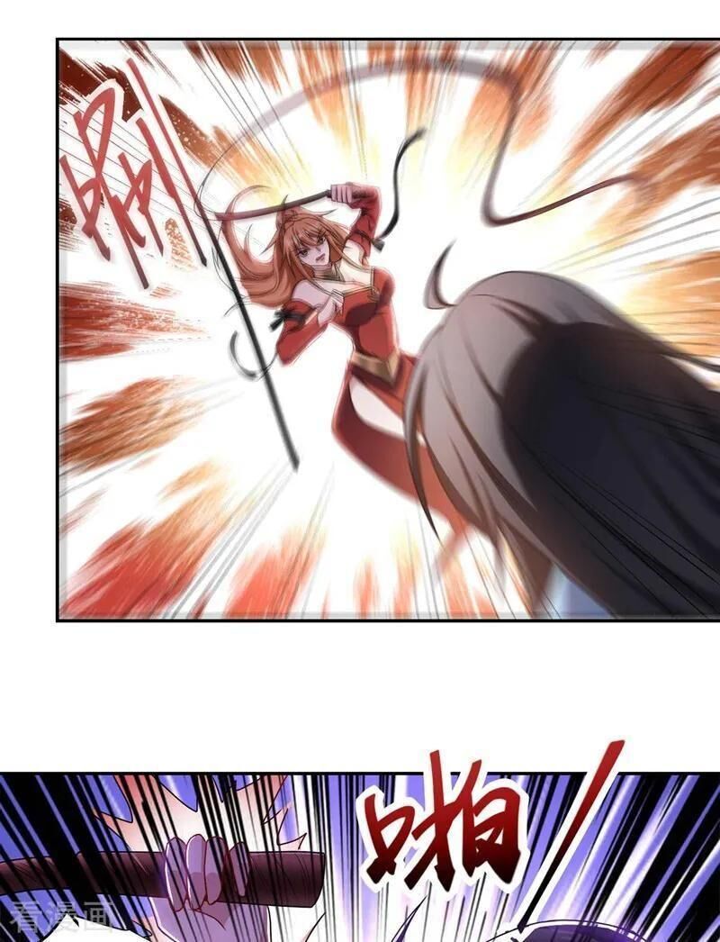 Yêu Giả Vi Vương Chapter 138 - 33