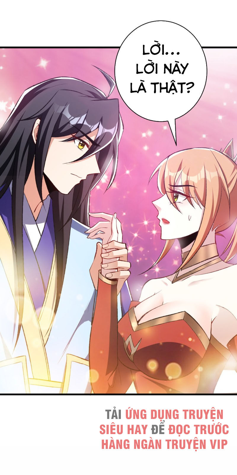 Yêu Giả Vi Vương Chapter 139 - 1