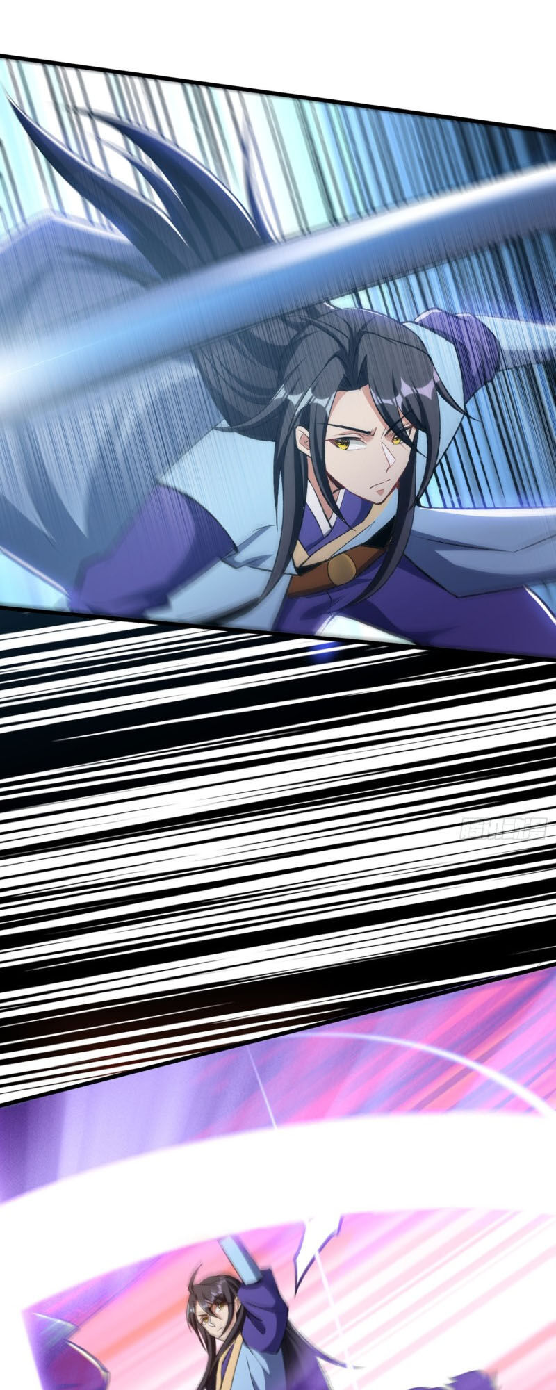 Yêu Giả Vi Vương Chapter 139 - 20