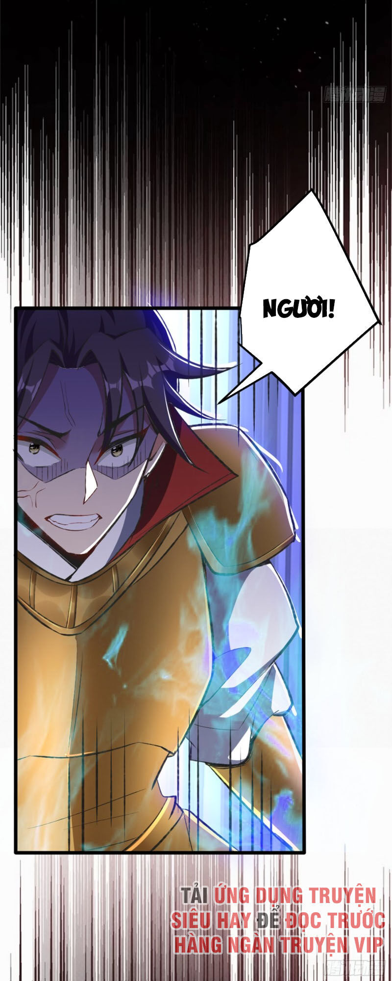 Yêu Giả Vi Vương Chapter 139 - 37