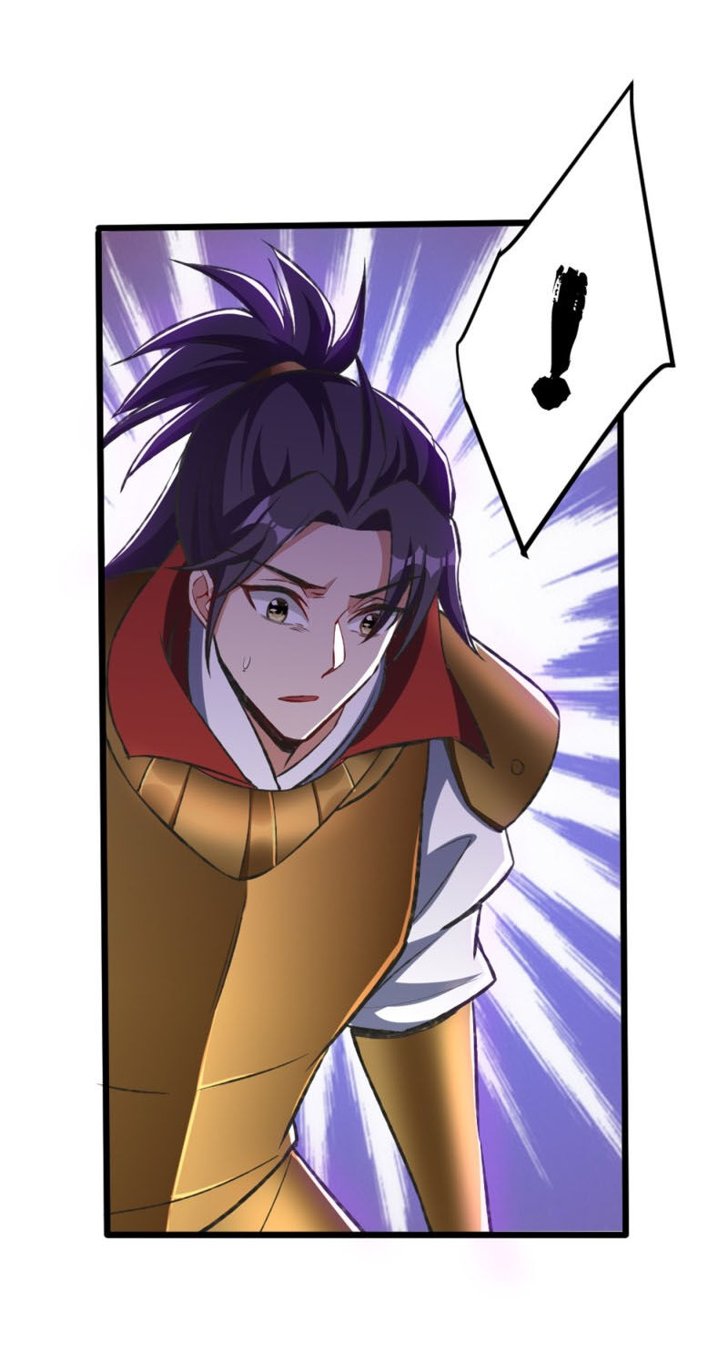 Yêu Giả Vi Vương Chapter 139 - 47