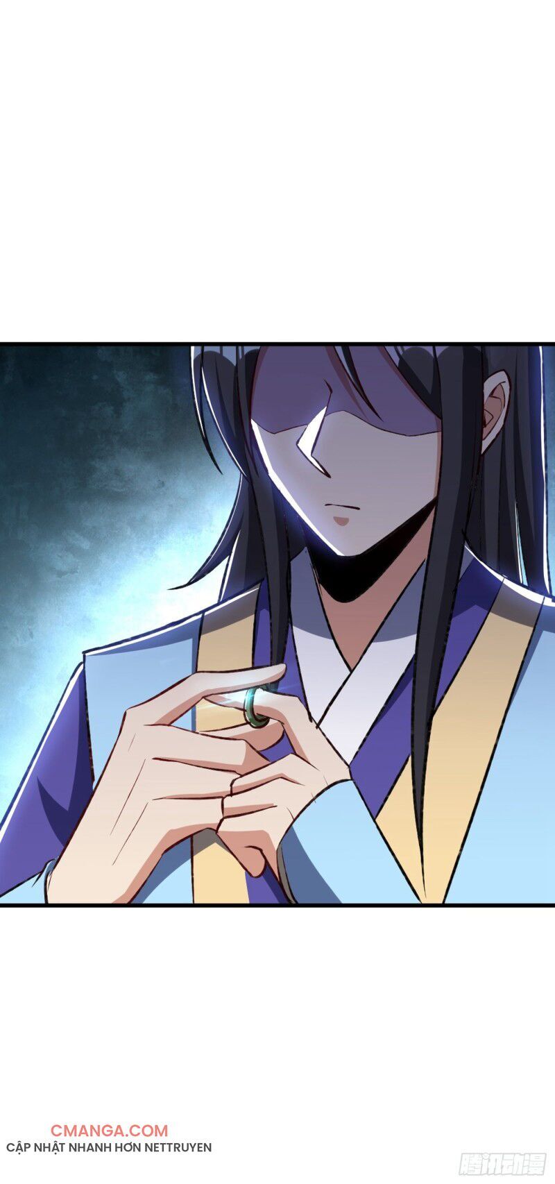 Yêu Giả Vi Vương Chapter 141 - 1