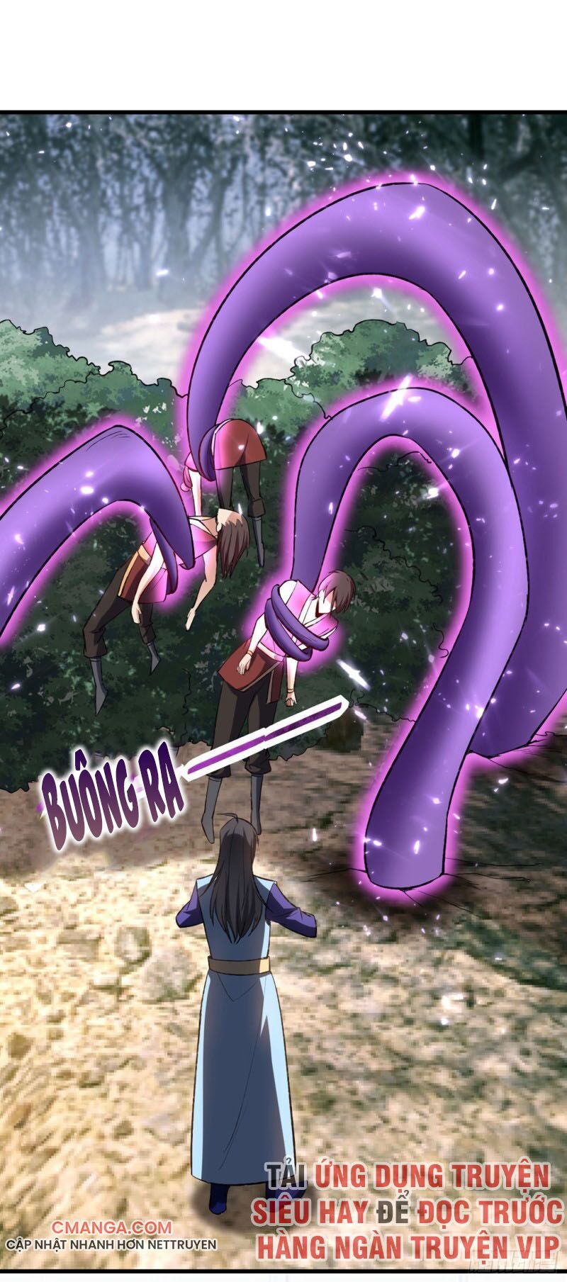 Yêu Giả Vi Vương Chapter 141 - 2