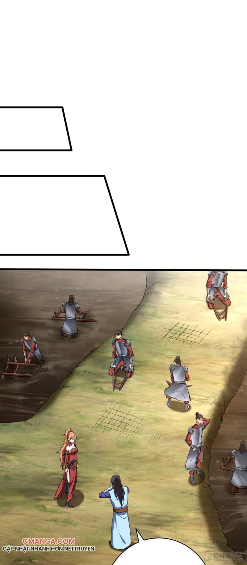 Yêu Giả Vi Vương Chapter 141 - 12