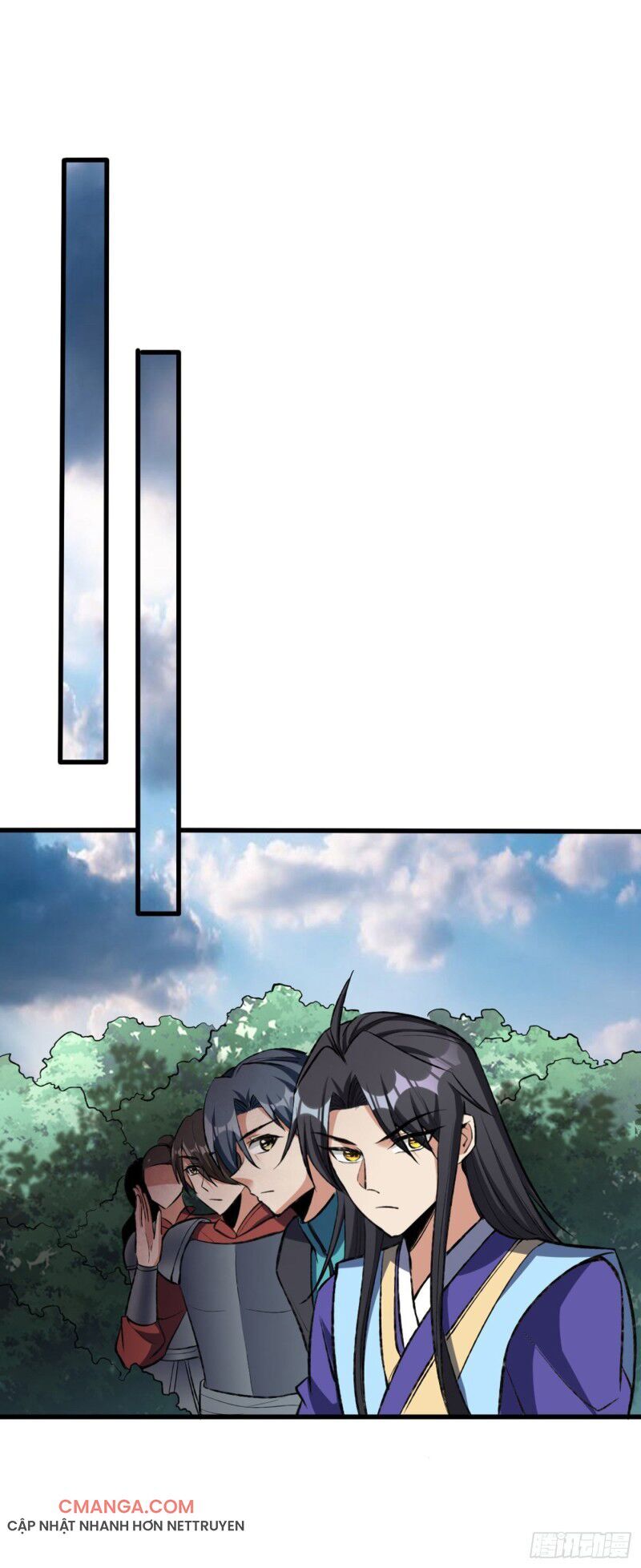 Yêu Giả Vi Vương Chapter 141 - 16