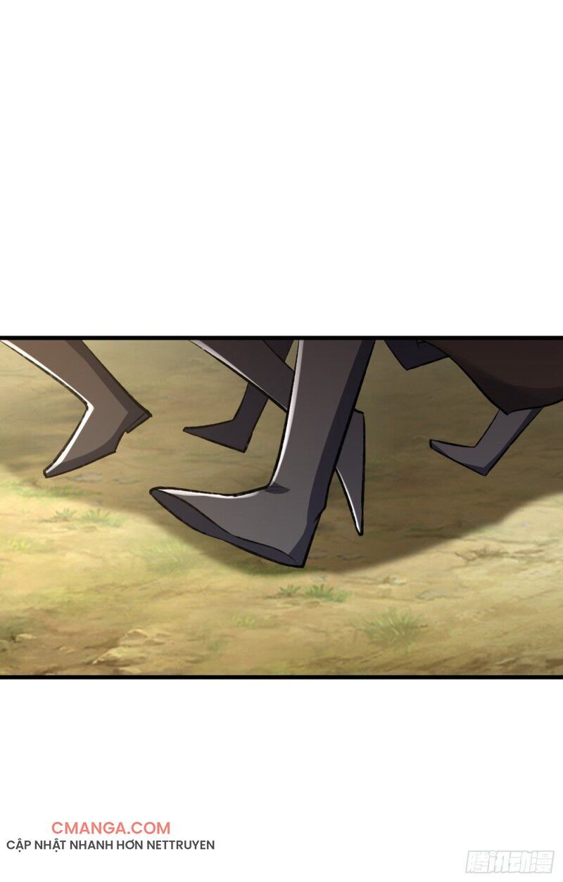 Yêu Giả Vi Vương Chapter 141 - 17