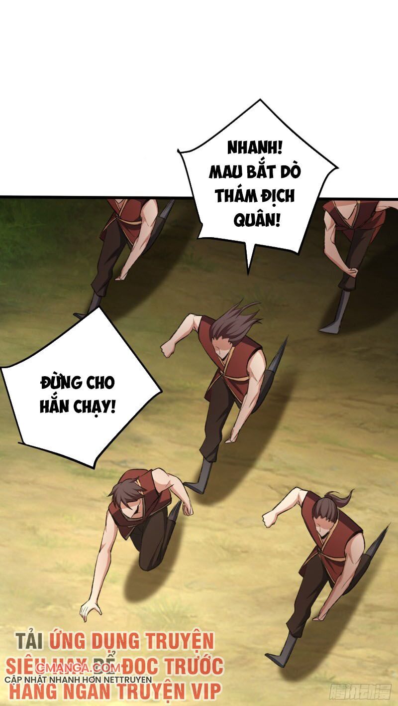 Yêu Giả Vi Vương Chapter 141 - 18