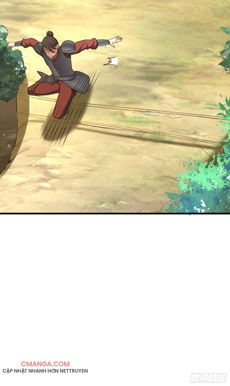 Yêu Giả Vi Vương Chapter 141 - 19