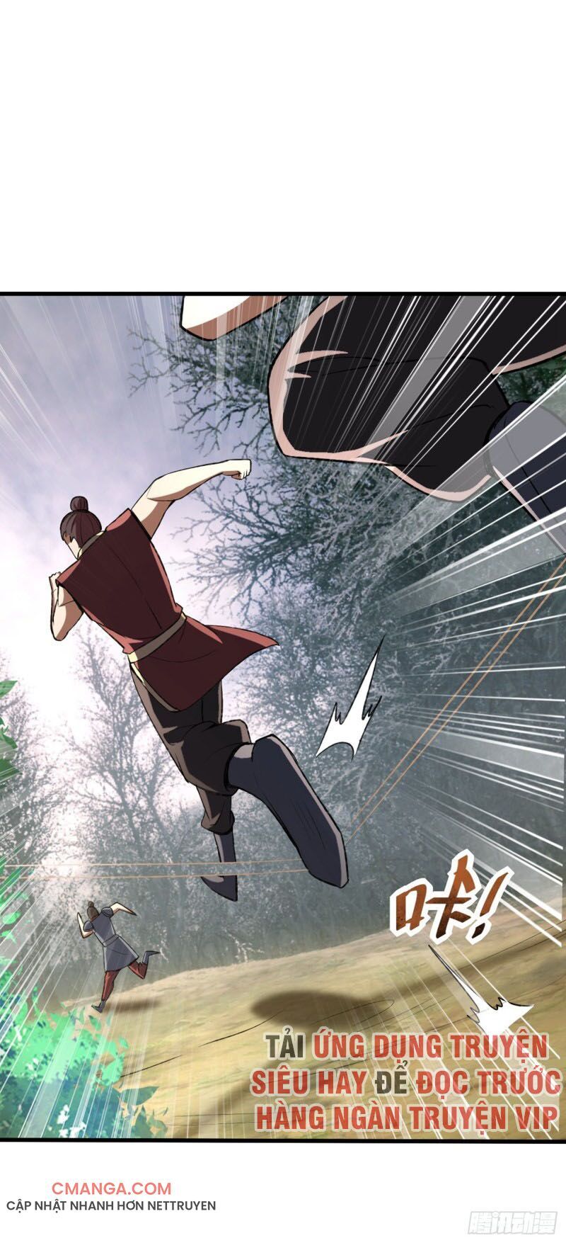 Yêu Giả Vi Vương Chapter 141 - 20