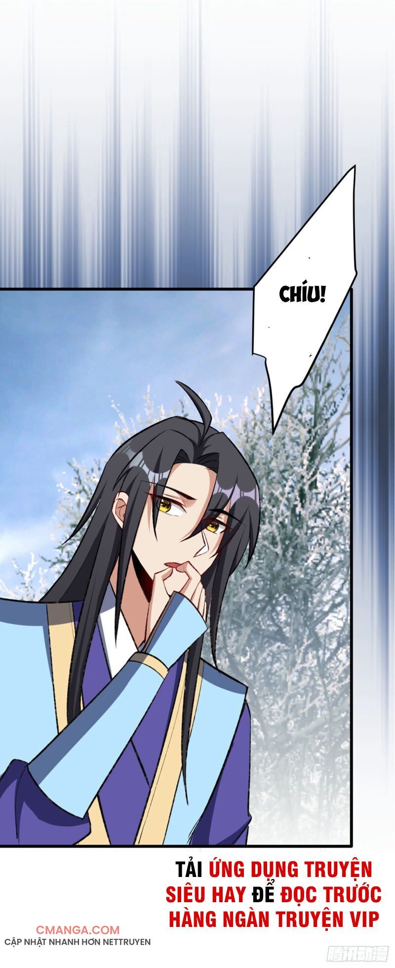 Yêu Giả Vi Vương Chapter 141 - 3