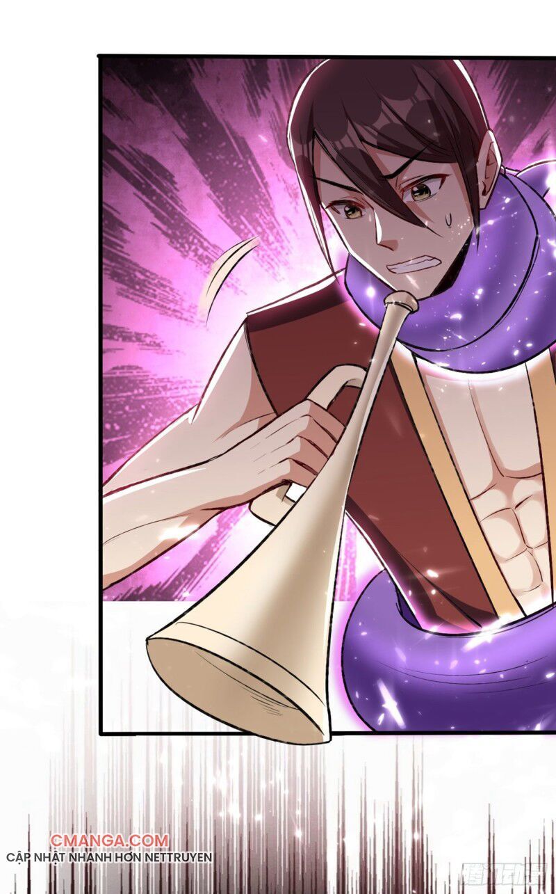 Yêu Giả Vi Vương Chapter 141 - 31