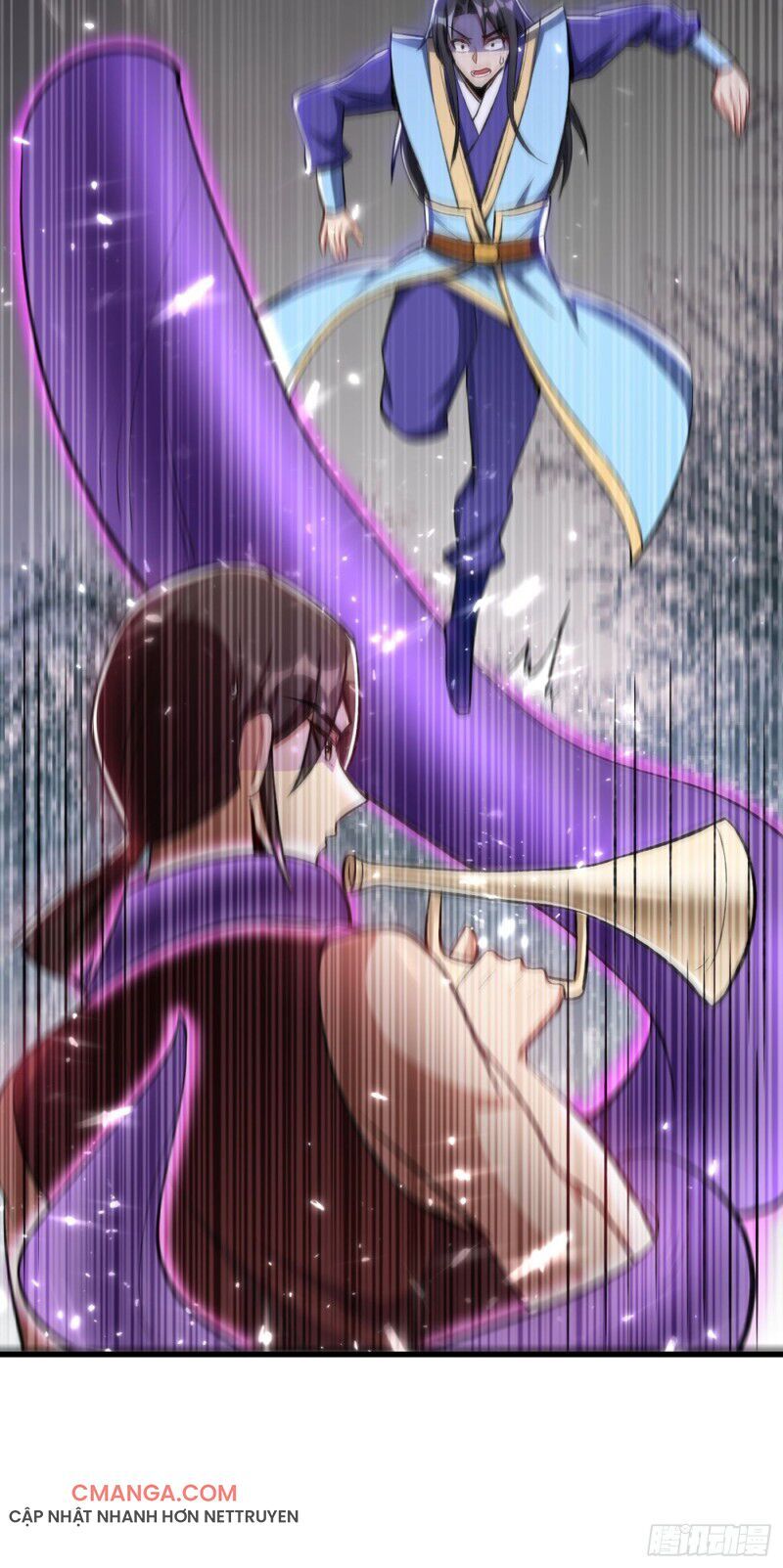 Yêu Giả Vi Vương Chapter 141 - 33