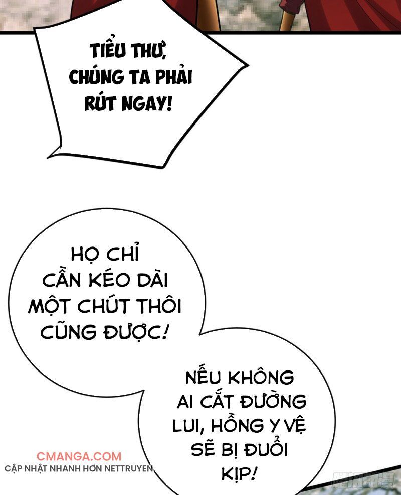 Yêu Giả Vi Vương Chapter 141 - 38
