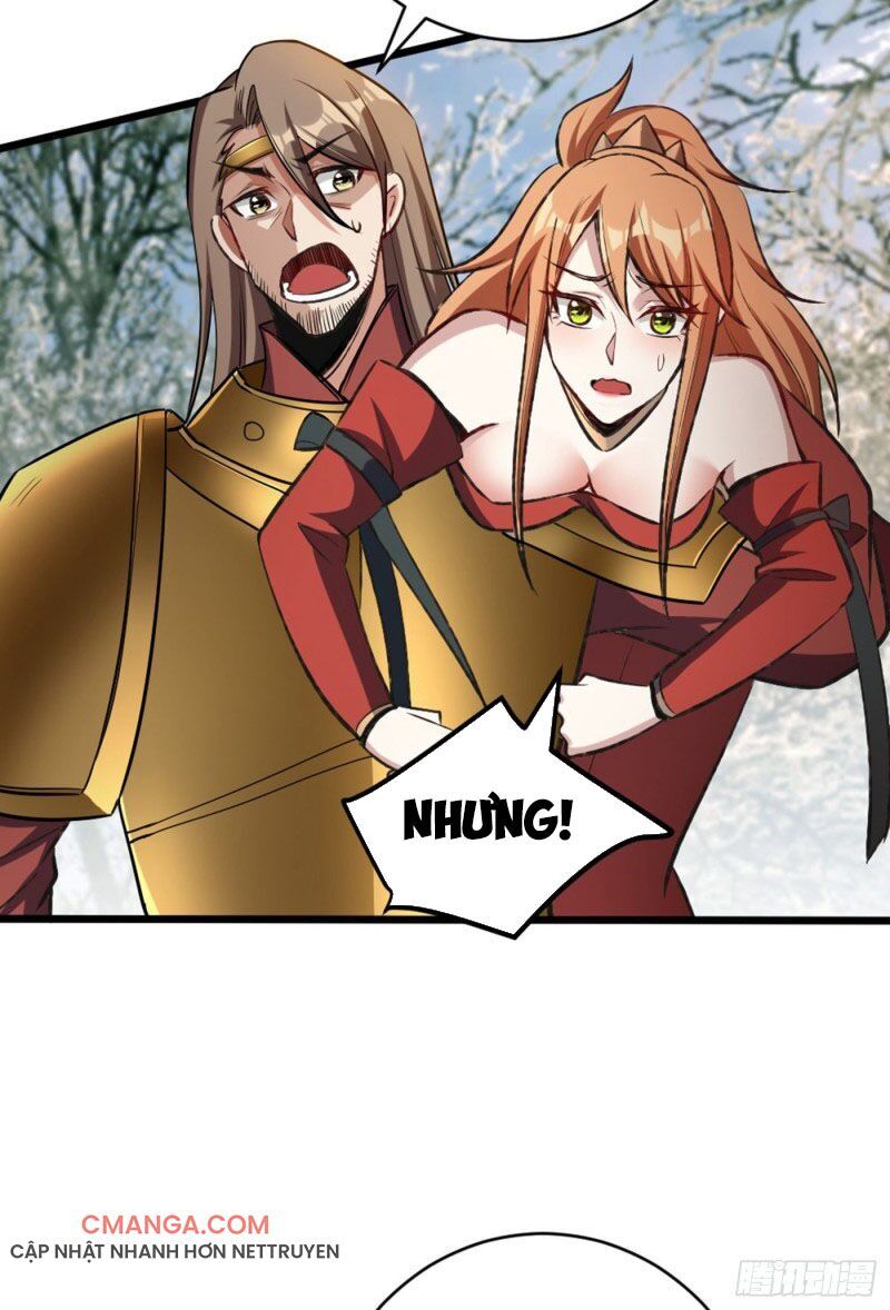 Yêu Giả Vi Vương Chapter 141 - 39