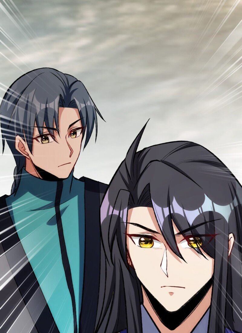 Yêu Giả Vi Vương Chapter 141 - 42