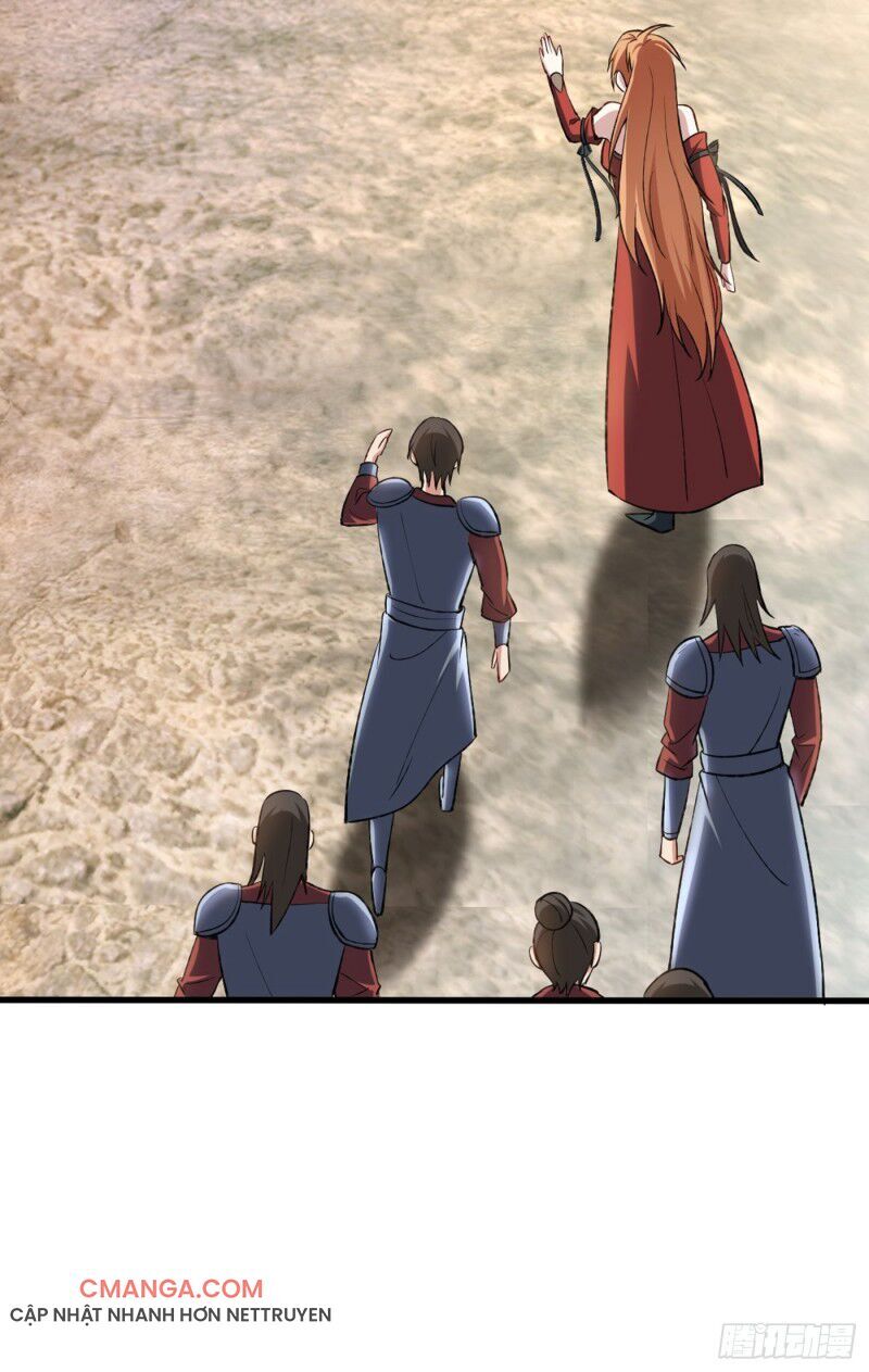 Yêu Giả Vi Vương Chapter 141 - 6