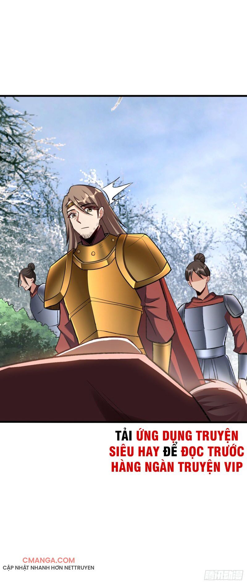 Yêu Giả Vi Vương Chapter 141 - 7