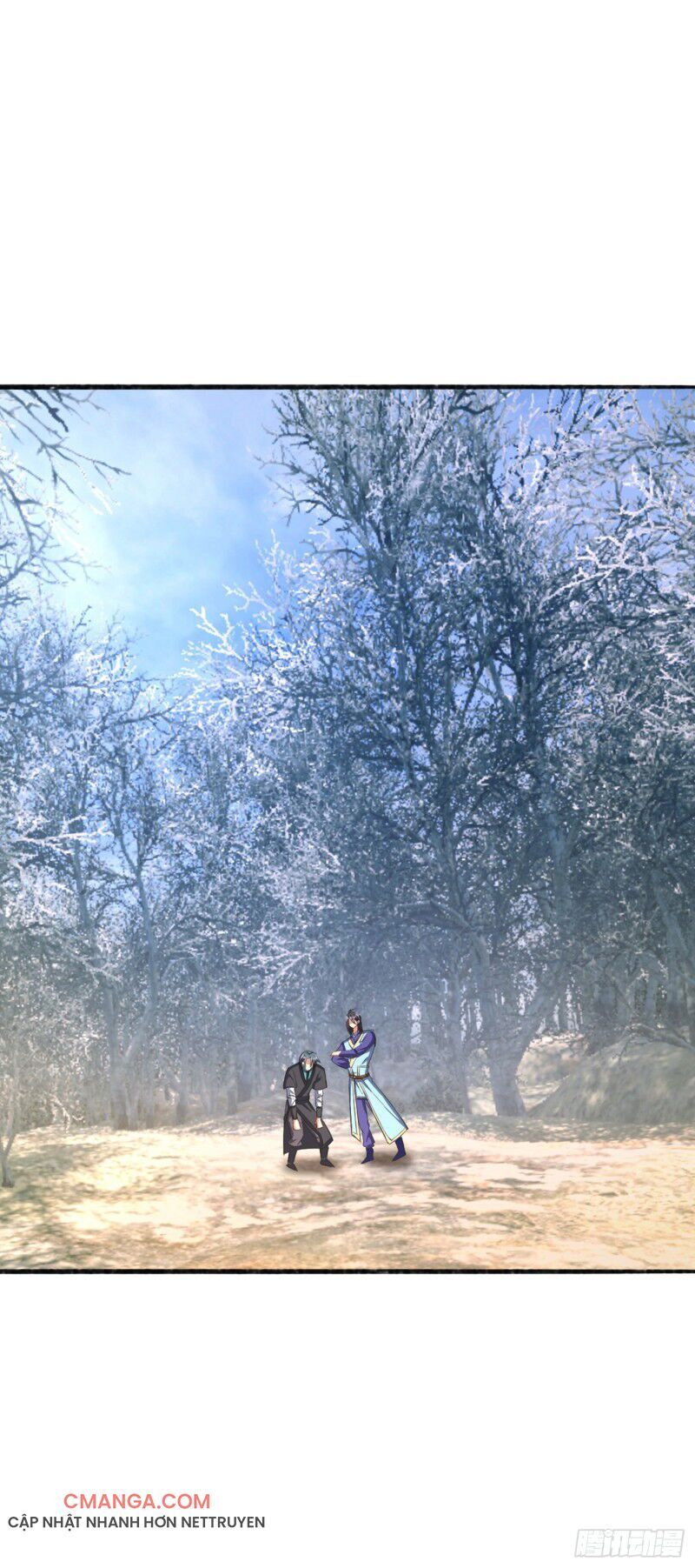 Yêu Giả Vi Vương Chapter 142 - 1