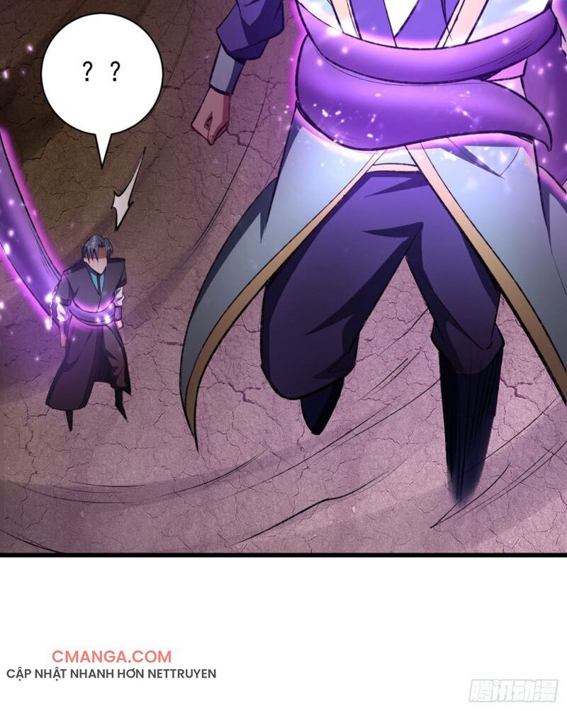 Yêu Giả Vi Vương Chapter 142 - 11