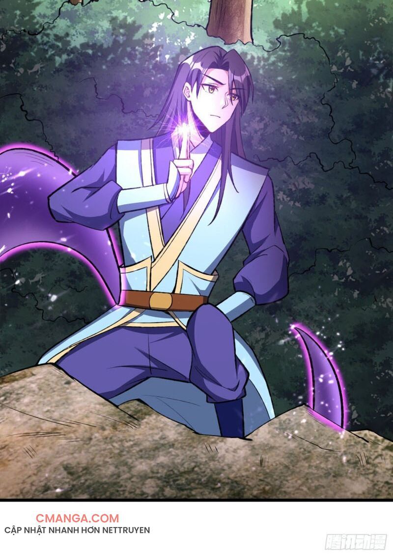 Yêu Giả Vi Vương Chapter 142 - 13