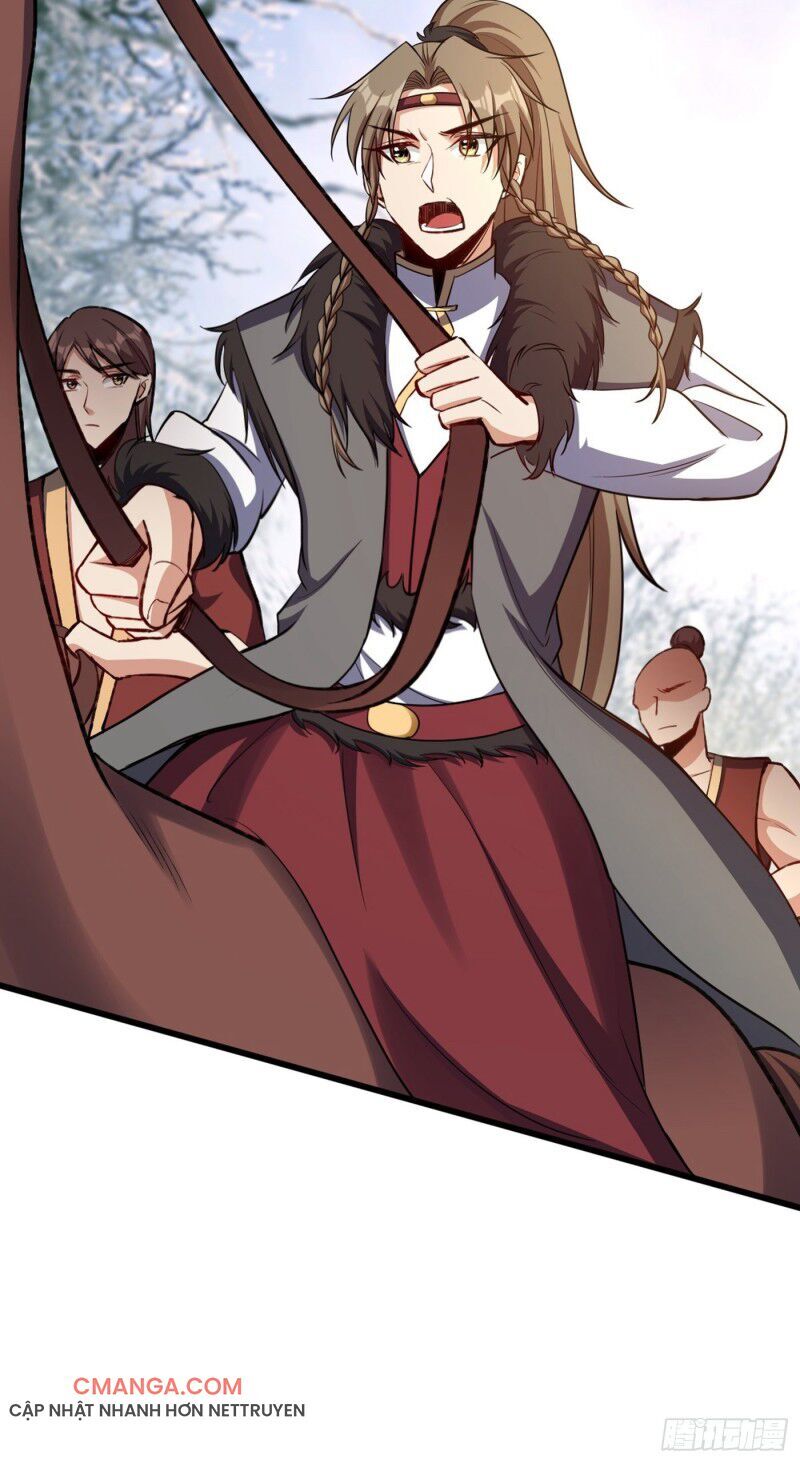 Yêu Giả Vi Vương Chapter 142 - 17