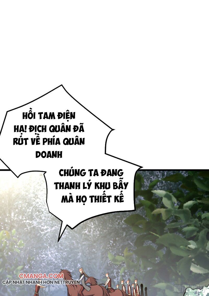 Yêu Giả Vi Vương Chapter 142 - 18