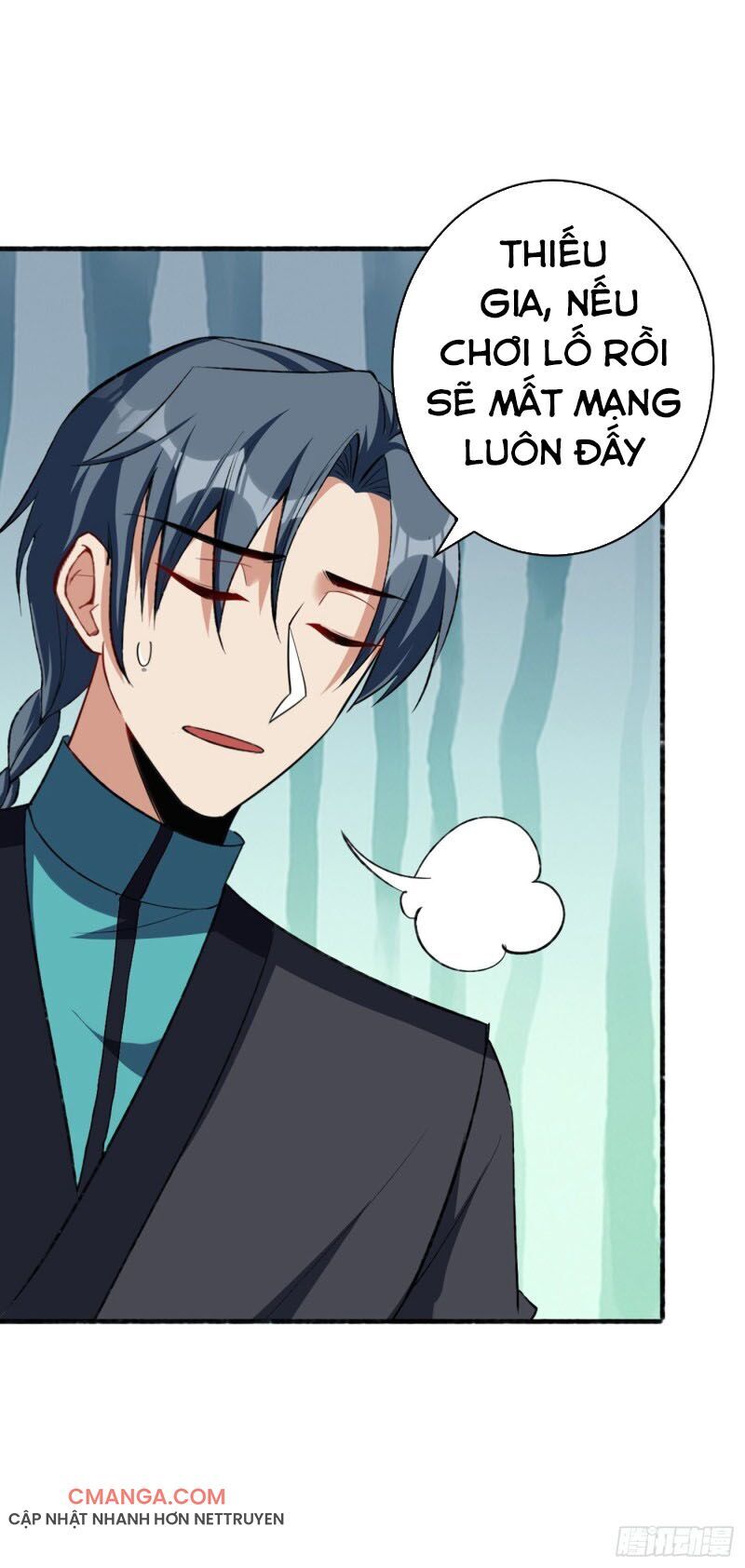 Yêu Giả Vi Vương Chapter 142 - 3